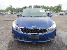 3KPFK4A76JE****** Wrecked 2018 Kia Forte in Ohio State