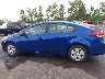 3KPFK4A76JE****** Repairable 2018 Kia Forte in Ohio State