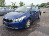 3KPFK4A76JE****** Used and Repairable 2018 Kia Forte in Cleveland