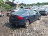 YV1612FS5D2****** Salvage and Wrecked 2013 Volvo S60 in Maryland State