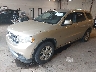 1D4RE2GG6BC****** Used and Repairable 2011 Dodge Durango in Flint