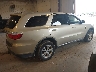1D4RE2GG6BC****** Salvage and Wrecked 2011 Dodge Durango in Michigan State