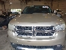 1D4RE2GG6BC****** Salvage and Repairable 2011 Dodge Durango in Michigan State