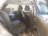 1D4RE2GG6BC****** Wrecked 2011 Dodge Durango in Flint