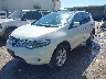 JN8AZ1MW3AW****** Used and Repairable 2010 Nissan Murano in San Antonio South