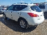 JN8AZ1MW3AW****** Salvage and Repairable 2010 Nissan Murano in San Antonio South