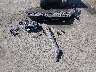 2T3G1RFV6RC****** Destrozados 2024 Toyota RAV4 en Estado de California