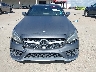 WDDWJ4JB5HF****** Wrecked 2017 Mercedes-Benz C 300 in Texas State