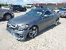 WDDWJ4JB5HF****** Used and Repairable 2017 Mercedes-Benz C 300 in Houston South
