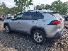 JTMMWRFV6KD****** Repairable 2019 Toyota RAV4 Hybrid in New Jersey State
