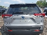 JTMMWRFV6KD****** Wrecked 2019 Toyota RAV4 Hybrid