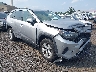 JTMMWRFV6KD****** Salvage and Wrecked 2019 Toyota RAV4 Hybrid in Avenel New Jersey