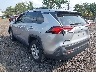 JTMMWRFV6KD****** Salvage and Repairable 2019 Toyota RAV4 Hybrid in Avenel New Jersey