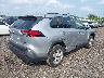 JTMMWRFV6KD****** Salvage and Wrecked 2019 Toyota RAV4 Hybrid in New Jersey State