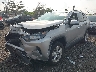 JTMMWRFV6KD****** Salvage and Repairable 2019 Toyota RAV4 Hybrid in New Jersey State