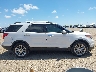 1FMHK7F84BG****** Usados 2011 Ford Explorer en Estado de Texas