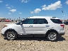 1FMHK7F84BG****** Reparables 2011 Ford Explorer en Estado de Texas