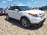 1FMHK7F84BG****** Salvamento y Destrozados 2011 Ford Explorer en Corpus Christi