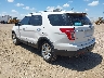 1FMHK7F84BG****** Salvamento y Reparables 2011 Ford Explorer en Corpus Christi