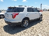 1FMHK7F84BG****** Salvamento y Destrozados 2011 Ford Explorer en Estado de Texas