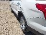 1FMHK7F84BG****** Salvamento y Reparables 2011 Ford Explorer en Estado de Texas