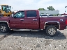 3GCPKSE78DG****** Reparables 2013 Chevrolet Silverado 1500 en Estado de Carolina del Norte