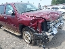 3GCPKSE78DG****** Salvamento y Reparables 2013 Chevrolet Silverado 1500 en Estado de Carolina del Norte
