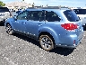 4S4BRBJC3C3****** Salvamento y Reparables 2012 Subaru Outback en Las Vegas
