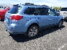4S4BRBJC3C3****** Salvamento y Destrozados 2012 Subaru Outback en Estado de Nevada