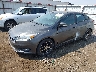 1FADP3FE4FL****** Used and Repairable 2015 Ford Focus in Spokane