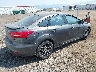 1FADP3FE4FL****** Salvage and Wrecked 2015 Ford Focus in Washington State