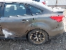 1FADP3FE4FL****** Salvage and Repairable 2015 Ford Focus in Washington State
