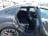 1FADP3FE4FL****** Wrecked 2015 Ford Focus in Spokane