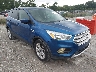 1FMCU0GD8HU****** Salvage and Wrecked 2017 Ford Escape in Wilmington