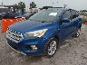 1FMCU0GD8HU****** Used and Repairable 2017 Ford Escape in Wilmington