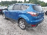 1FMCU0GD8HU****** Salvage and Repairable 2017 Ford Escape in Wilmington