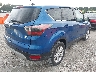 1FMCU0GD8HU****** Salvage and Wrecked 2017 Ford Escape in North Carolina State