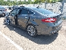 3FA6P0K90FR****** Salvage and Repairable 2015 Ford Fusion in Grenada