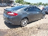 3FA6P0K90FR****** Salvage and Wrecked 2015 Ford Fusion in Mississippi State