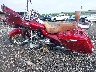 1HD1FB411AB****** Used 2010 Harley-Davidson Road King in Ohio State