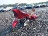 1HD1FB411AB****** Used and Repairable 2010 Harley-Davidson Road King in Rec Rides Online Exclusive