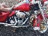 1HD1FB411AB****** Wrecked 2010 Harley-Davidson Road King in Rec Rides Online Exclusive