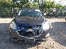 2GNALBEK2H1****** Wrecked 2017 Chevrolet Equinox in Florida State