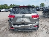 5XYPGDA52JG****** Wrecked 2018 Kia Sorento
