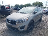 5XYPGDA52JG****** Used and Repairable 2018 Kia Sorento in Indianapolis