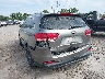 5XYPGDA52JG****** Salvage and Repairable 2018 Kia Sorento in Indiana State