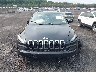 1C4PJMDS5FW****** Wrecked 2015 Jeep Cherokee in Pennsylvania State