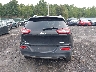 1C4PJMDS5FW****** Wrecked 2015 Jeep Cherokee