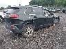 1C4PJMDS5FW****** Salvage and Wrecked 2015 Jeep Cherokee in Pennsylvania State
