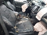 1C4PJMDS5FW****** Used and Repairable 2015 Jeep Cherokee in Pennsylvania State